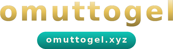 omuttogel logo