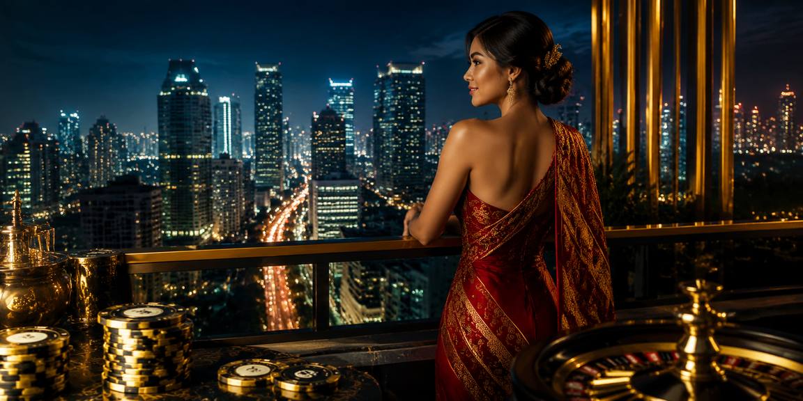 omuttogel Live Casino, Slots and Sportsbook